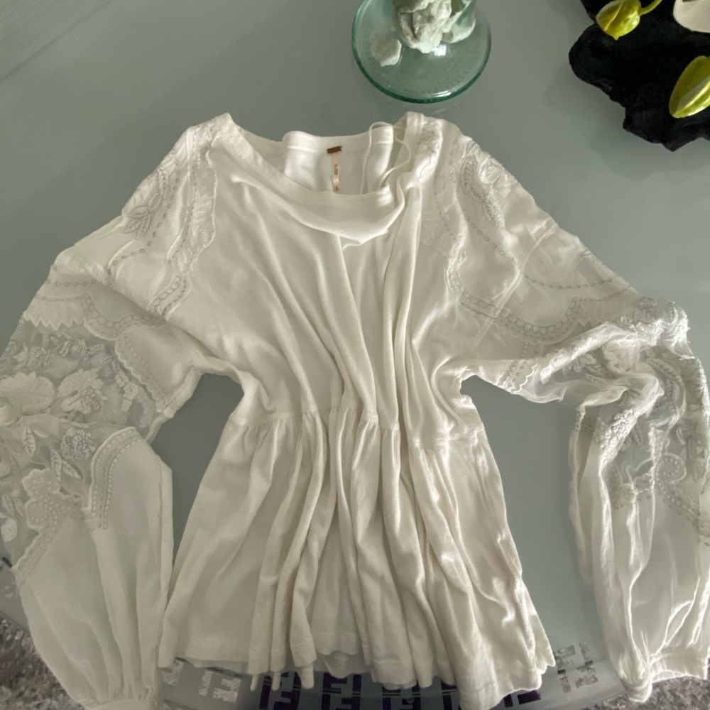 Free people top